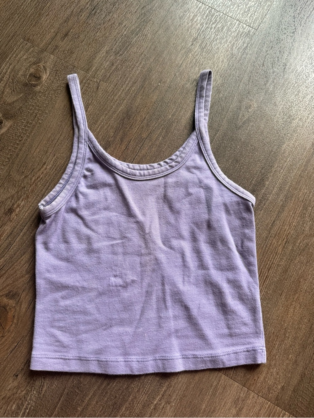 Periwinkle ARQ Cami